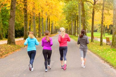 Mayo Clinic Q And A: How to add variety to your cardiovascular routine