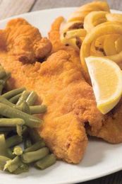Northeast Ohio fish fries: Here’s what some area churches are offering
