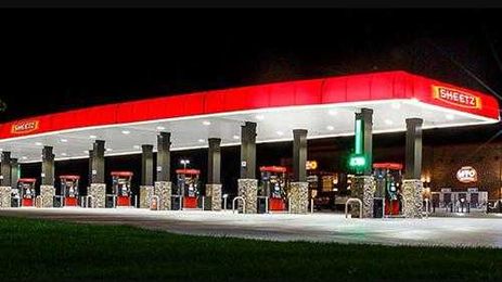 Sheetz to manage energy use through artificial intelligence technology