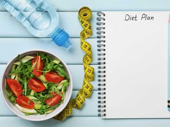 10 most common mistakes made when on a weight loss diet