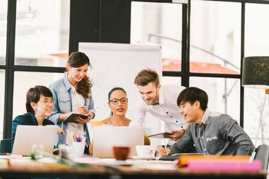 How And Why To Mentor In Your Chosen Village