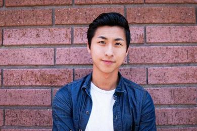 Nathan Ing Breaks Down Film Industry Barriers as an Asian American Actor