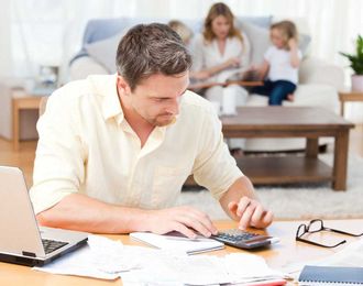 4 Contractor Do-It-Yourself Bookkeeping Flaws Exposed