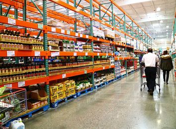 4 Things Suddenly Selling Out at Costco