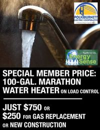 Go Electric! See what electricity can do for you.