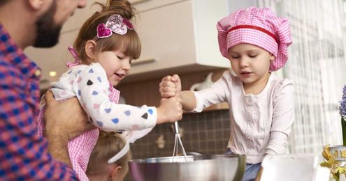 Make your own healthier yogurt