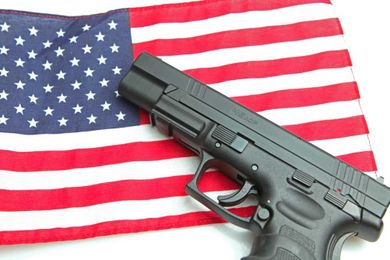 14 Things You Should Understand About Guns Before Writing About Them