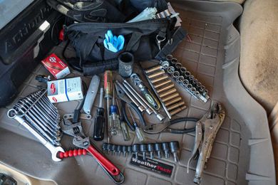 3 handy electronic tools to keep in your modern classic