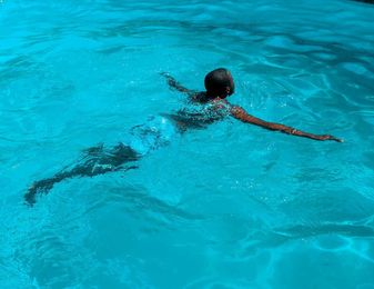5 Swimming Myths Debunked