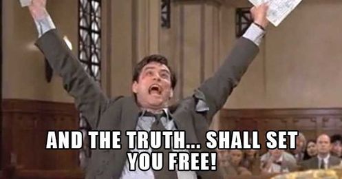 8 Lies We Tell Ourselves When Shopping for Real Estate