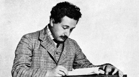 Can You Solve Albert Einstein’s Famous House Riddle?