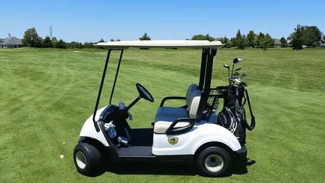 Important Factors to Consider Before Buying a Golf Cart