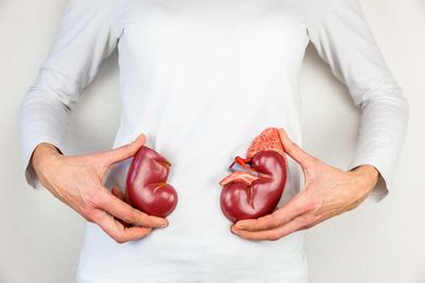 Why It’s So Important to Take Care of Your Kidneys