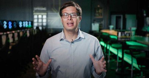 How video game skills can get you ahead in life