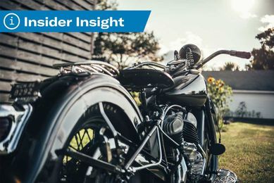 Insider Insight: Millennials' favorite motorcycle probably isn't what you think