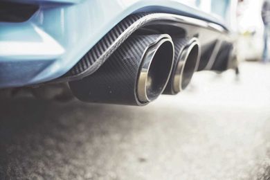Is It Time To Invest In A New Exhaust?