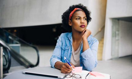 What if You Focused on the Positive as Much as the Negative