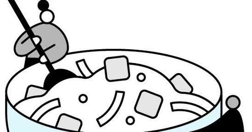 Cook With Cabbage and Sing a Sea Shanty