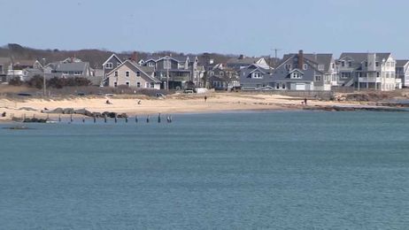 Dreaming of a getaway? Cape Cod rentals booking up fast