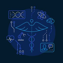 Five Fifty: Breaking through in health