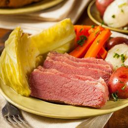 Here's How to Make Perfect Corned Beef