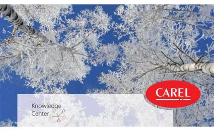 Natural Refrigerants Offer A Sustainable Solution