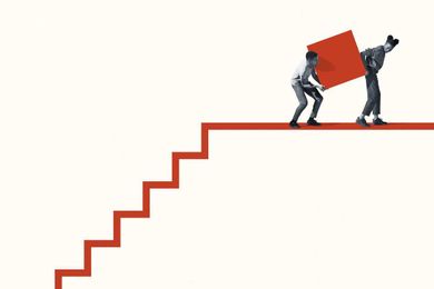 What To Do If Asking For Help Makes You Uncomfortable