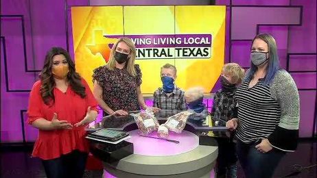 Do you have enough meat stocked up in your home?