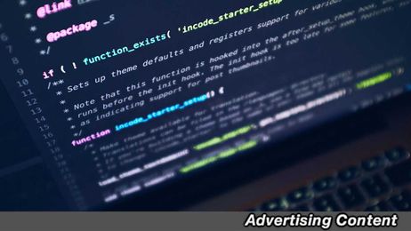 Learn to Code for Less Than $30 with this Info-Packed Training Bundle