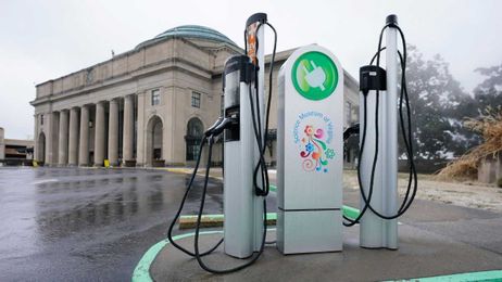Major Utilities Planning to Install EV Charging Stations in 16 States