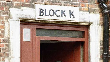 Knocking On Strangers Doors... Then Pays Their Rent