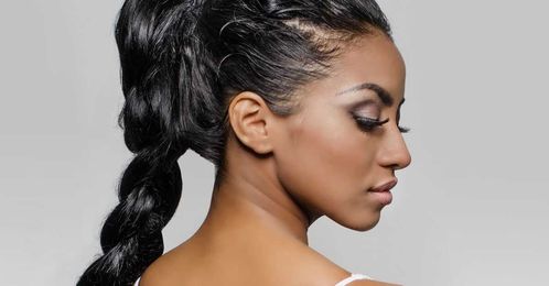 Wedding Hair Extensions 101: Everything You Need to Know