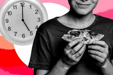 Dear Care and Feeding: Our Nightmarish Family Dinners Make Me Want to Hurl