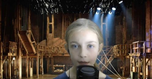 Do You Prancercise? — Brainerd Baptist School