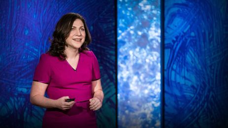 Kimberly Noble: How Does Family Income Affect Child Brain Development?