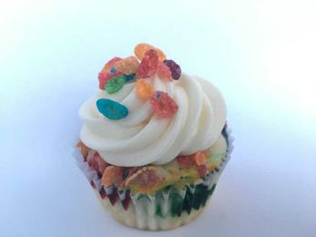 Pastries with a Purpose