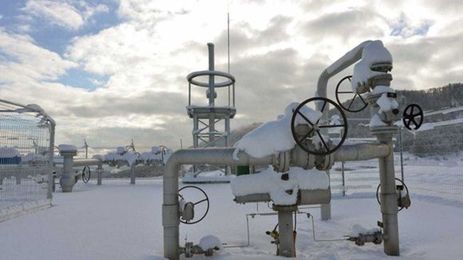 Fact-check: Are Texas gas pipelines 'naturally insulated' from freezing weather?
