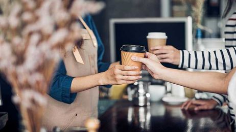 Regular Caffeine Consumption Tied to Reduced Brain Volume