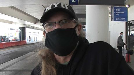 'Walking Dead' Special FX Guru Says Zombies Won't Find You at Dentist