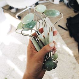 Why You Need a Jade Facial Roller