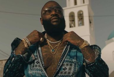How Rick Ross' $5.8 Million 'Coming to America' Mansion Is Paying For Itself