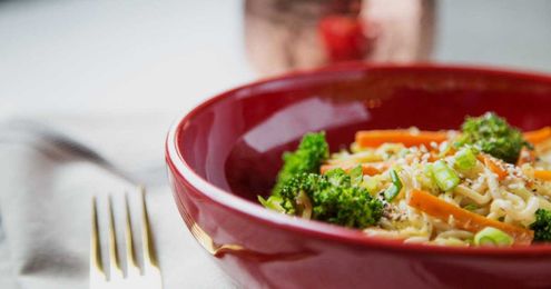 8 Micronutrients Important for Performance and Where to Get Them