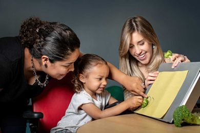 Can My Child Benefit From Pediatric Occupational Therapy?