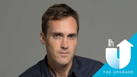 How to Be a Beginner, With Journalist Tom Vanderbilt