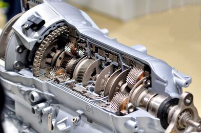 Leaky Transmission? Learn Where They Come From and What To Do