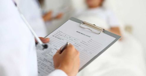 Primary care providers help patients both financially and mentally