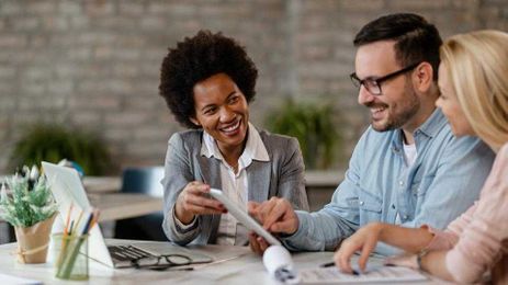 What Is Asset Management?