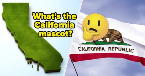You're Only From California If You Can Answer These 5 Questions Correctly