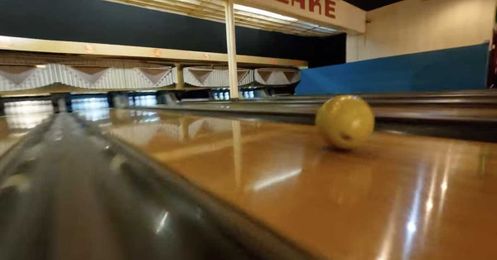 Go watch this stunning FPV drone short film inside a bustling bowling alley