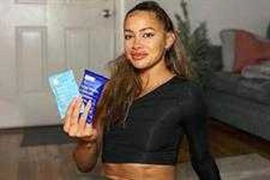 How RXBAR got people to work out while WFH